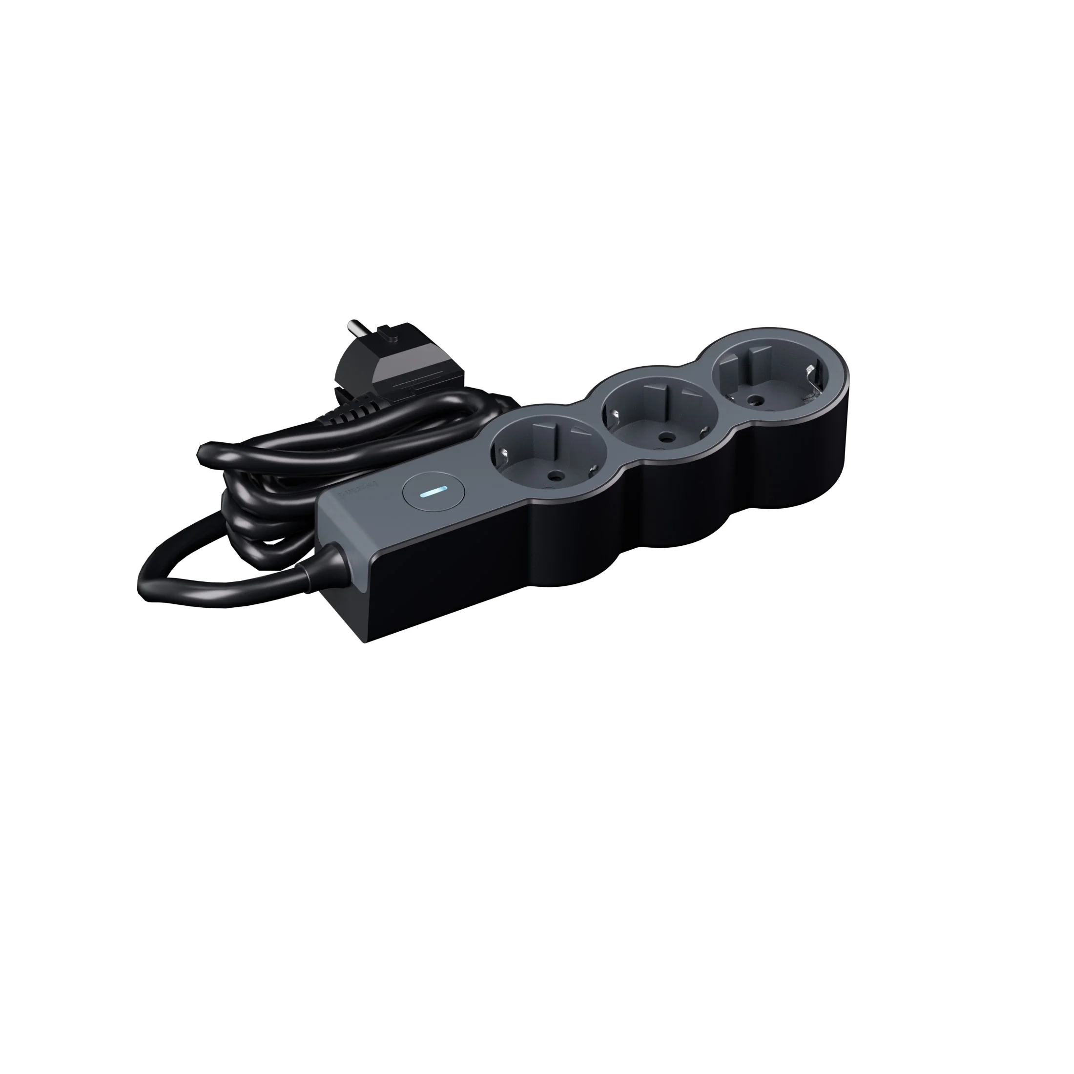 Φωτογραφία προϊόντος: Legrand SurgeArrest 3 Outlets 1.5m Cable Black