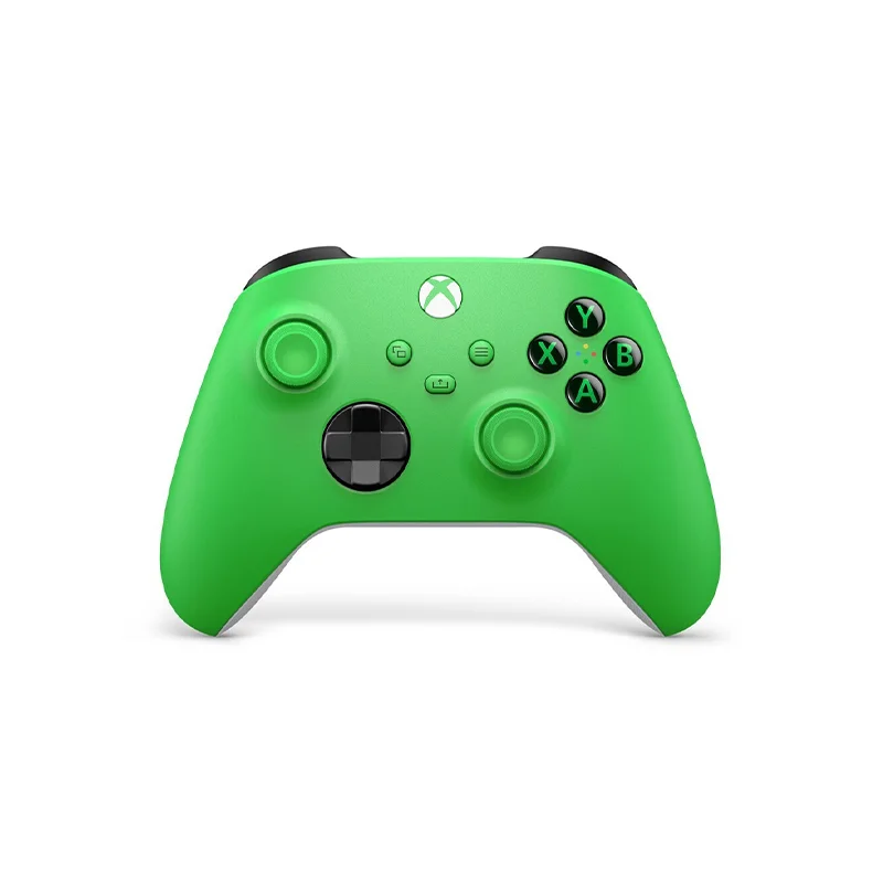 Φωτογραφία προϊόντος: Microsoft Xbox Wireless Controller - Velocity Green (EP2-29916)