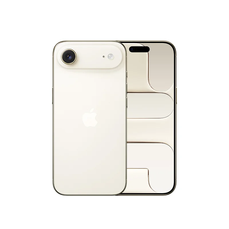 Φωτογραφία προϊόντος: Apple iPhone Air (12GB/256GB) 5G Light Gold