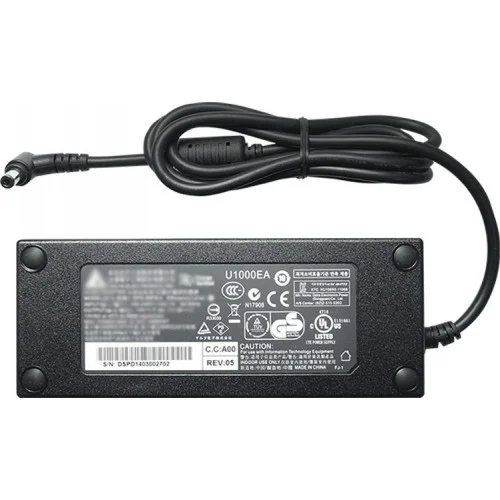 Φωτογραφία προϊόντος: ASUSTOR Power Adapter 90W AS-90W