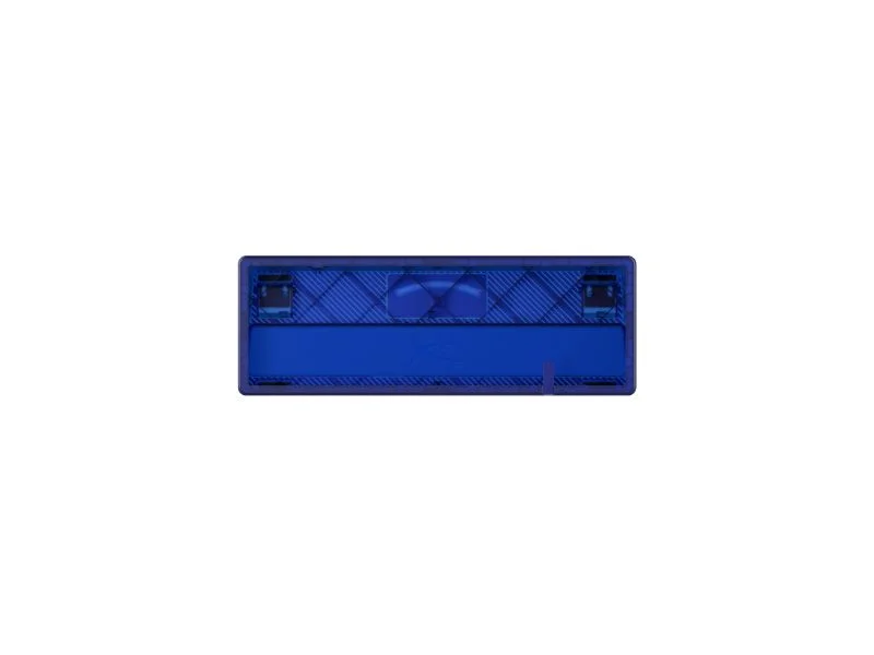 Φωτογραφία προϊόντος: HP HyperX Origins 2 65 Gaming Keyboard Housing - Blue - BF0T8AA