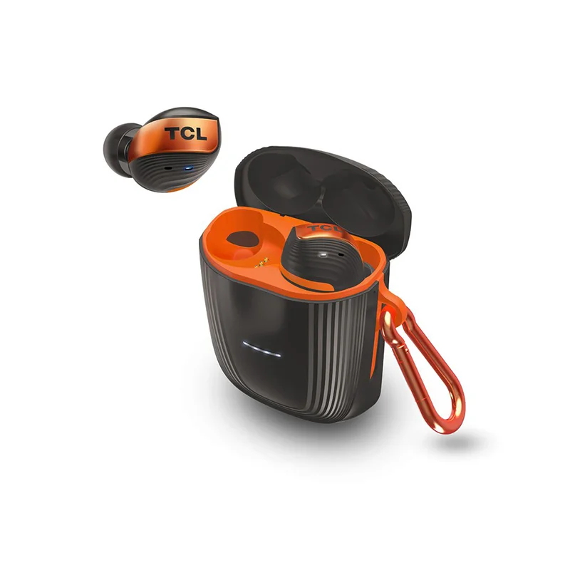 Φωτογραφία προϊόντος: TCL ACTV500TWS In-ear Bluetooth Handsfree Copper Dust