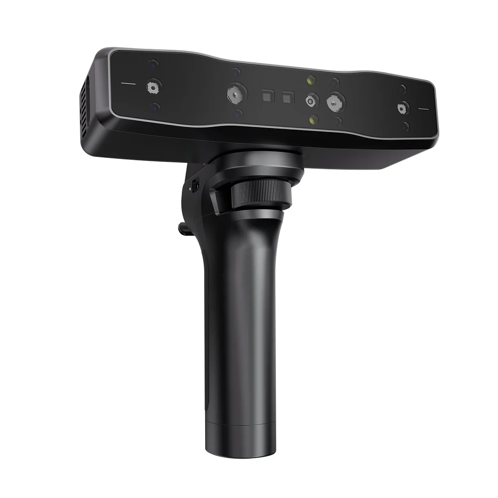 Φωτογραφία προϊόντος: Creality Otter Lite 3D Scanner (20-2000mm object, 0,05mm scan accurancy, 30fps speed)