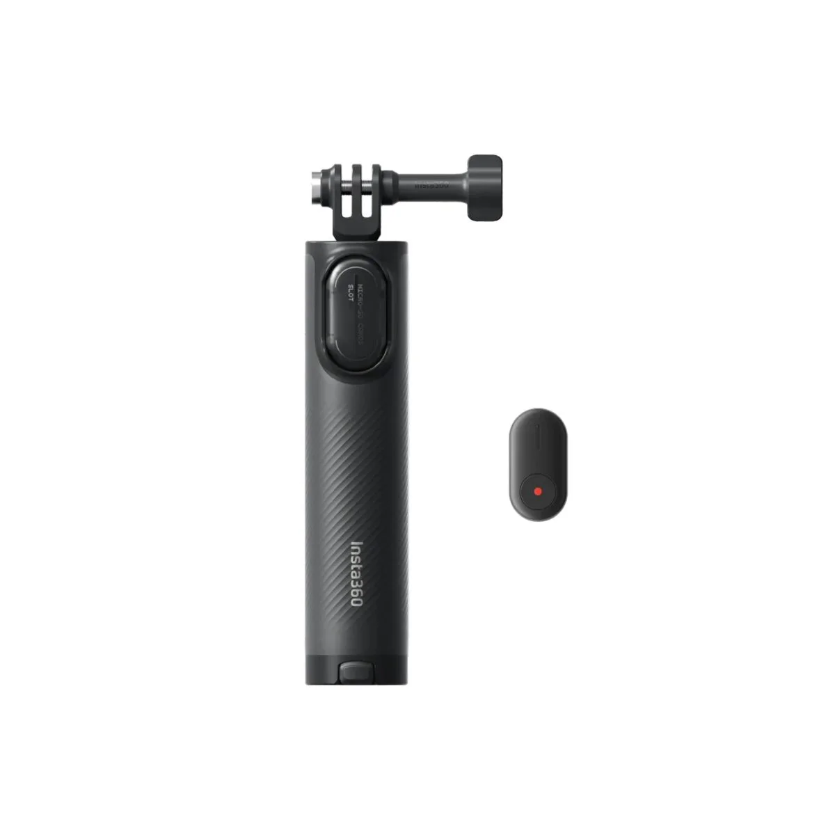 Φωτογραφία προϊόντος: Insta360 Mini 2-in-1 Tripod 2.0 Remote kit - Includes Mini Remote to control camera up to 10m