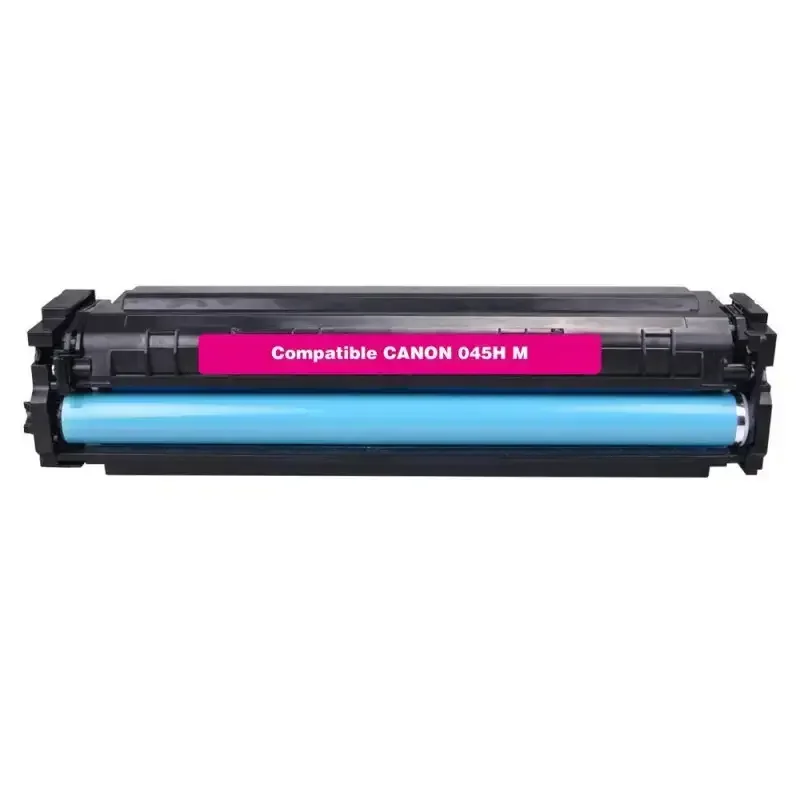Φωτογραφία προϊόντος: Ninestar Συμβατό toner Canon 045H Magenta 1244C002