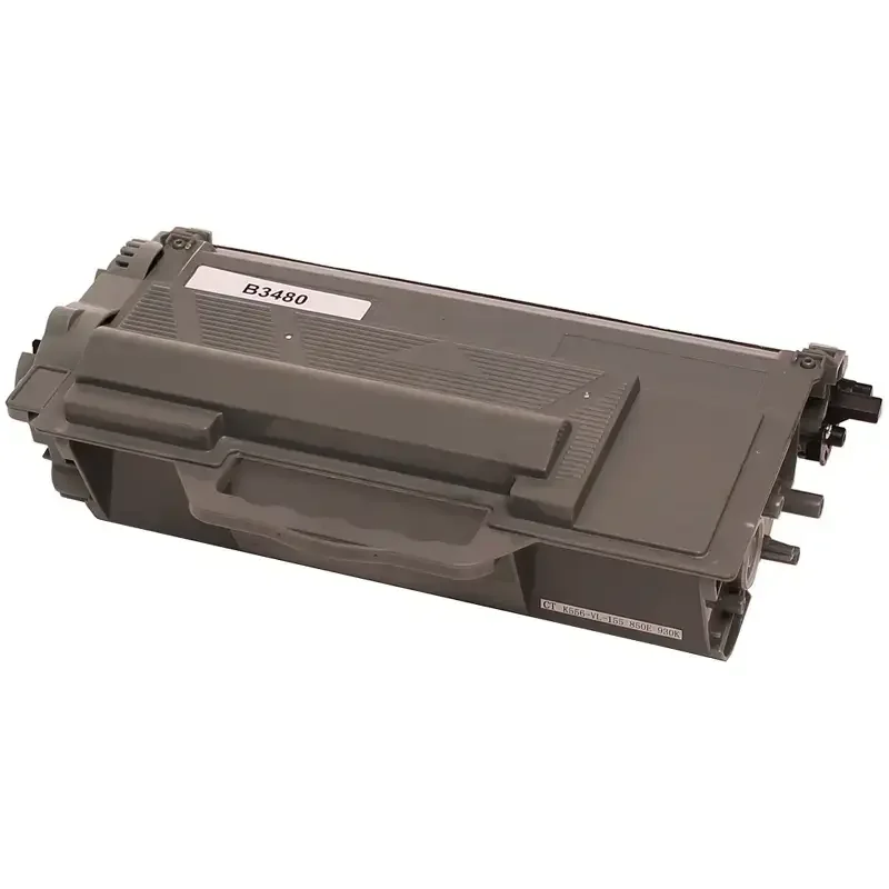 Φωτογραφία προϊόντος: Ninestar Συμβατό toner Brother TN-3480, HL-L6400DW, HL-L6400DWT, MFC-L5700DW, MFC-L5750DW, MFC-L6800DW, MFC-L6900DW