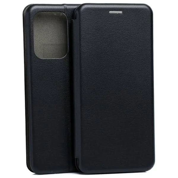 Φωτογραφία προϊόντος: Beline Book Magnetic - θήκη για Oppo Reno - Μαύρο