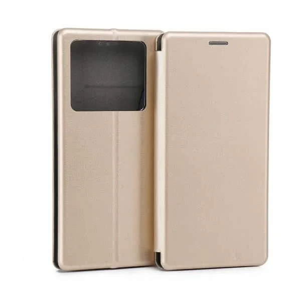 Φωτογραφία προϊόντος: Beline Θήκη Book Magnetic - θήκη για Infinix Note 40 - Χρυσό