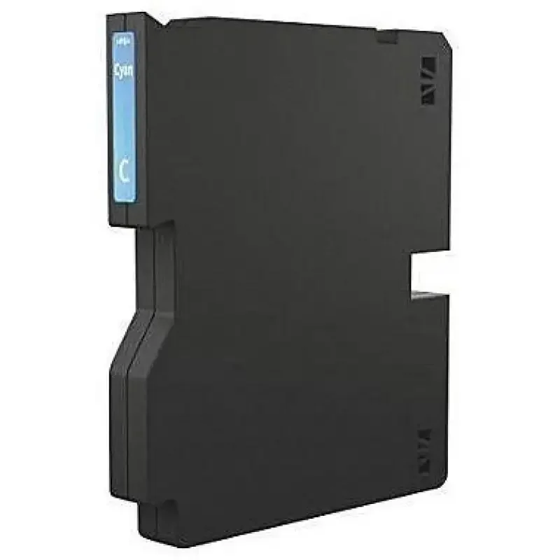 Φωτογραφία προϊόντος: Ninestar Συμβατό μελάνι Ricoh GC-41c Cyan, 405762