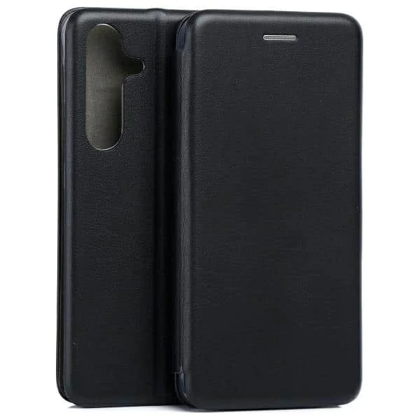Φωτογραφία προϊόντος: Beline Beline Book Magnetic - θήκη για Samsung Galaxy S25 - Μαύρο