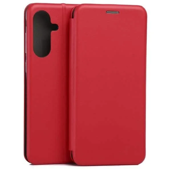 Φωτογραφία προϊόντος: Beline Case Book - θήκη για Samsung Galaxy A36 - Κόκκινο