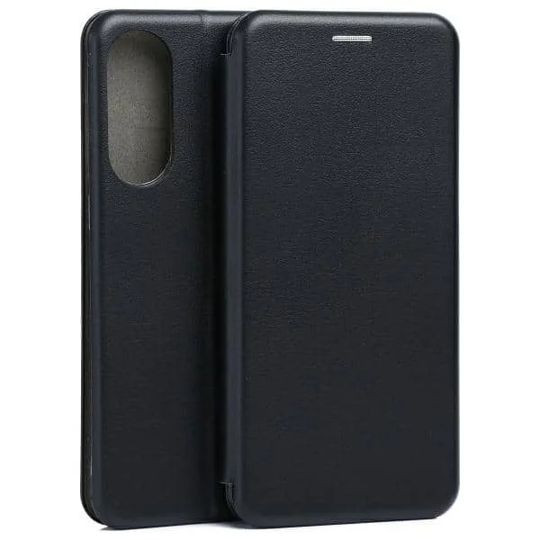 Φωτογραφία προϊόντος: Beline Beline Book Magnetic - θήκη για Xiaomi Redmi A5 - Μαύρο