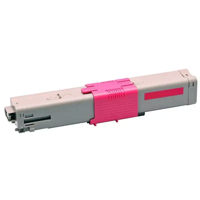Φωτογραφία προϊόντος: Print-Rite Συμβατό toner Oki ES3452,5431,5462, 44973510, Magenta (Ποιότητα Α)