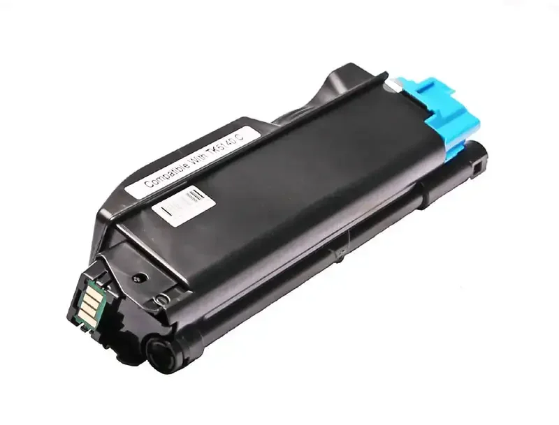 Φωτογραφία προϊόντος: Ninestar Συμβατό toner Kyocera TK-5140 Cyan