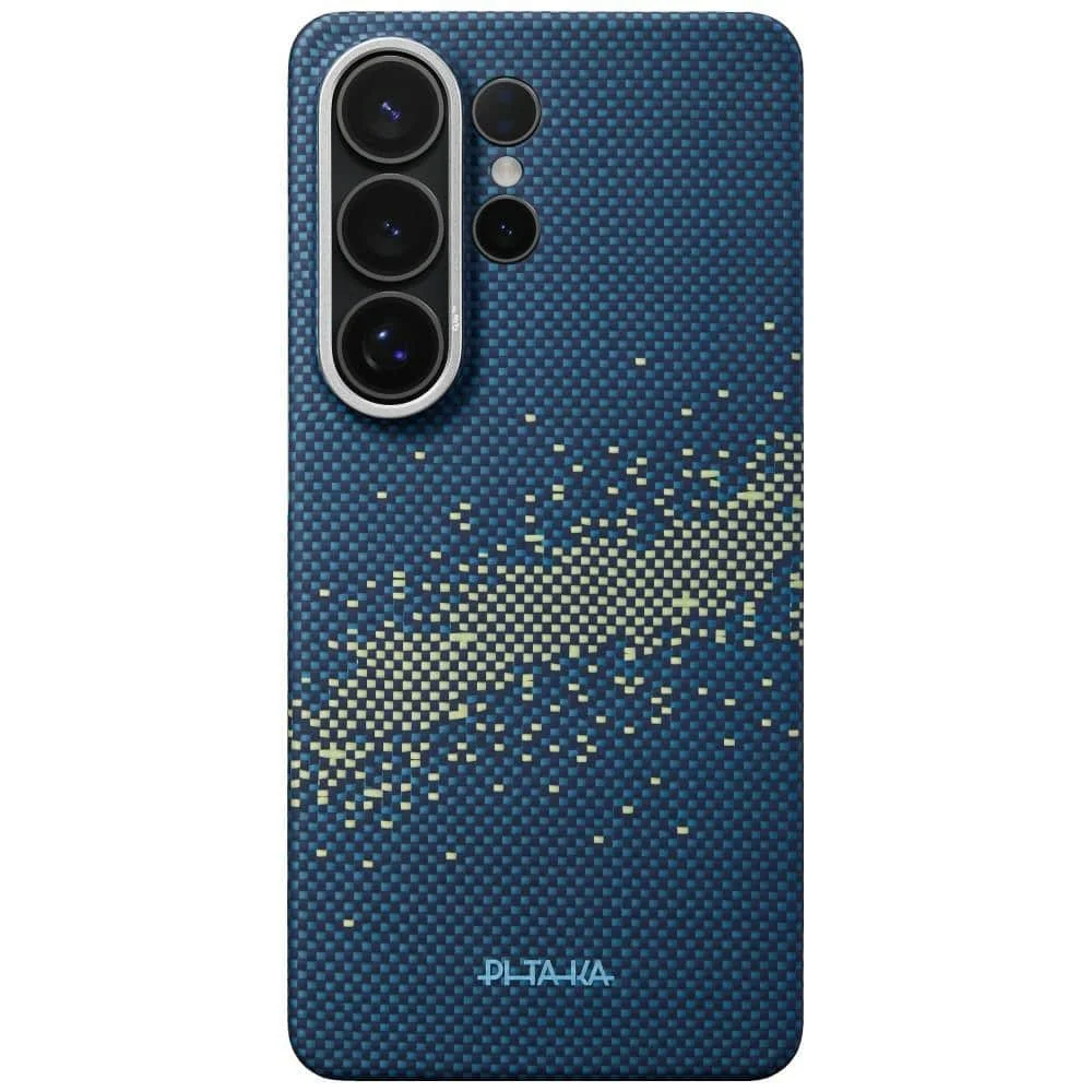 Φωτογραφία προϊόντος: PITAKA Edge Case - θήκη για Samsung Galaxy S26 Ultra - Πολύχρωμο