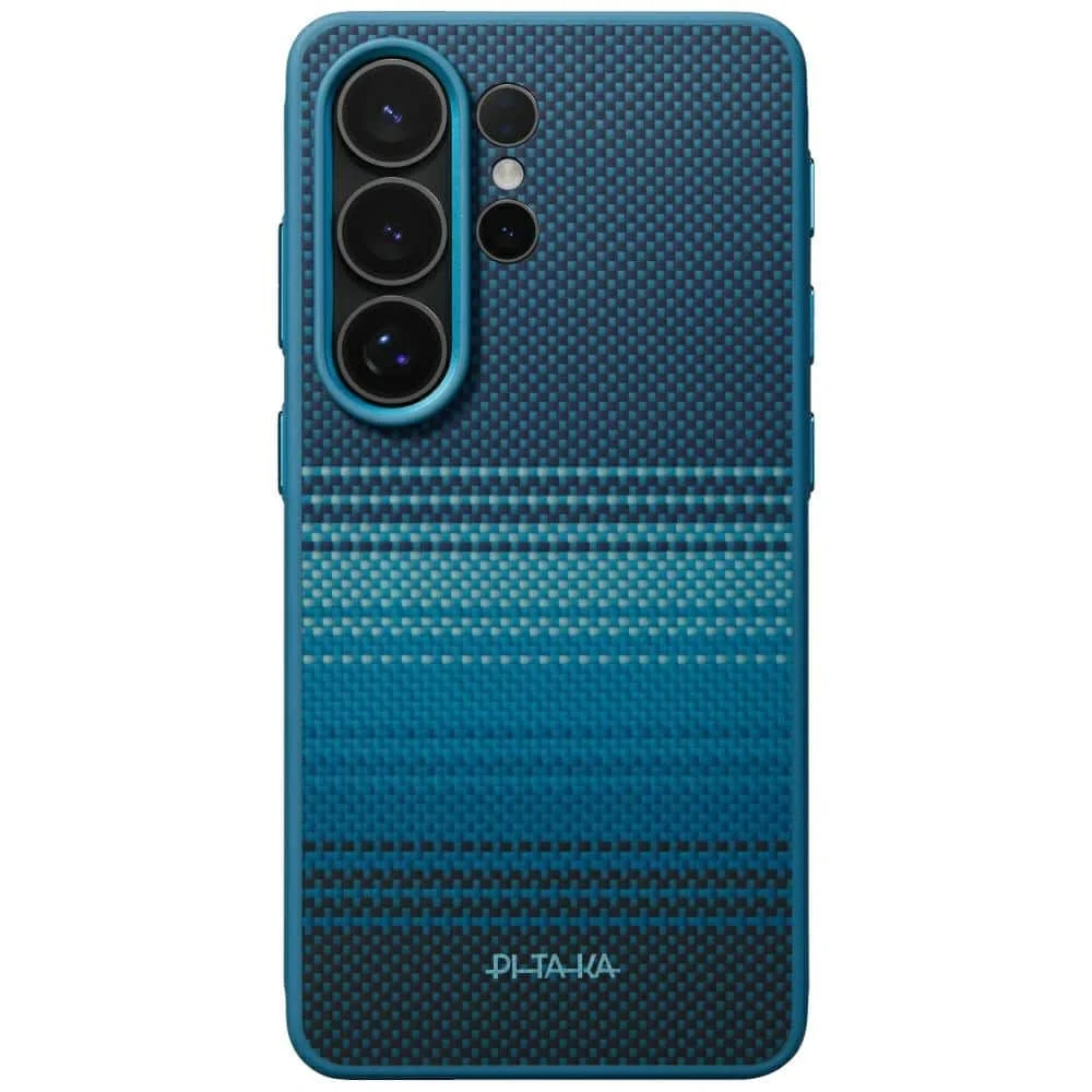 Φωτογραφία προϊόντος: PITAKA Cairn Case - θήκη για Samsung Galaxy S26 Ultra - Πολύχρωμο
