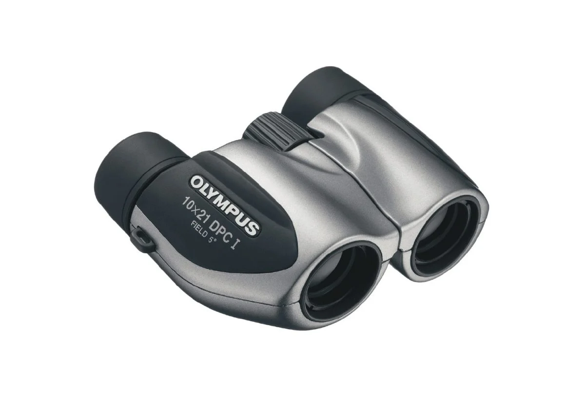 Φωτογραφία προϊόντος: Olympus 10X21 DPC I SILVER Binoculars