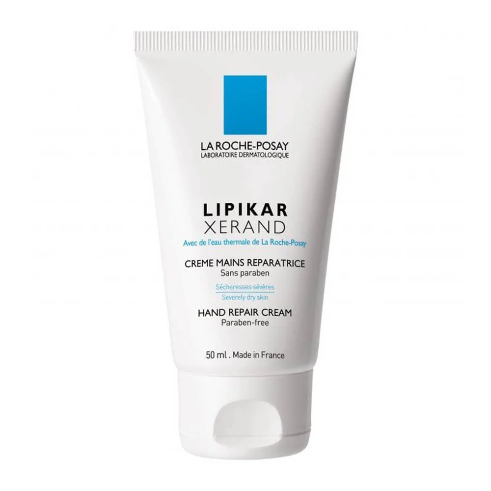 Φωτογραφία προϊόντος: La Roche Posay Lipikar Xerand 50ml