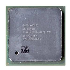 Φωτογραφία προϊόντος: Intel - Parts - Επεξεργαστές - Προϊόντα Technoshop - Υπολογιστές - Ηλεκτρονικά Cpu Celeron 1.7GHz 400MHz 128KB/478 (tray) sl680