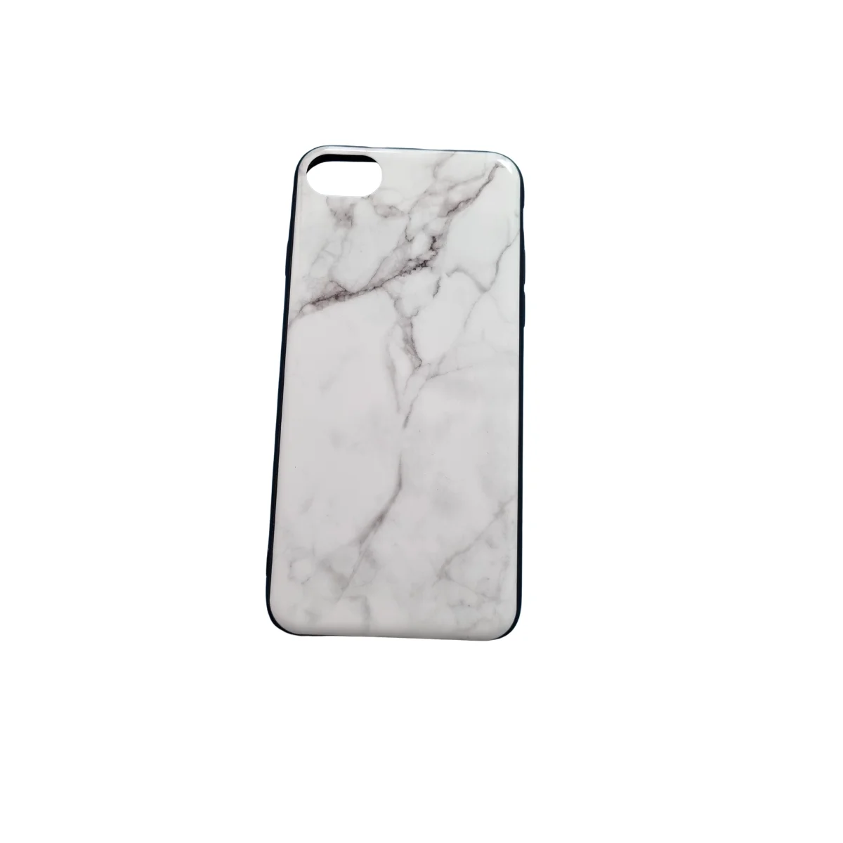 Φωτογραφία προϊόντος: Iphone 7/8 Θήκη με Άσπρο Μάρμαρο