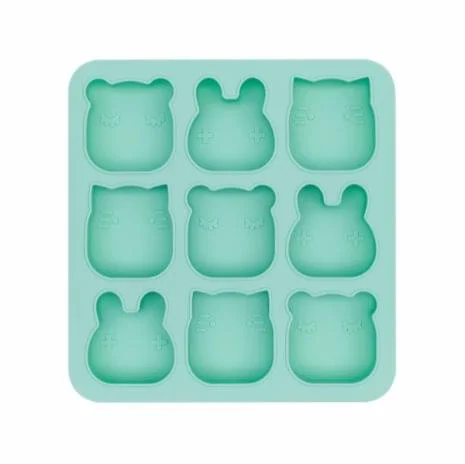 Φωτογραφία προϊόντος: Θήκη Σιλικόνης Freeze and Bake Mint