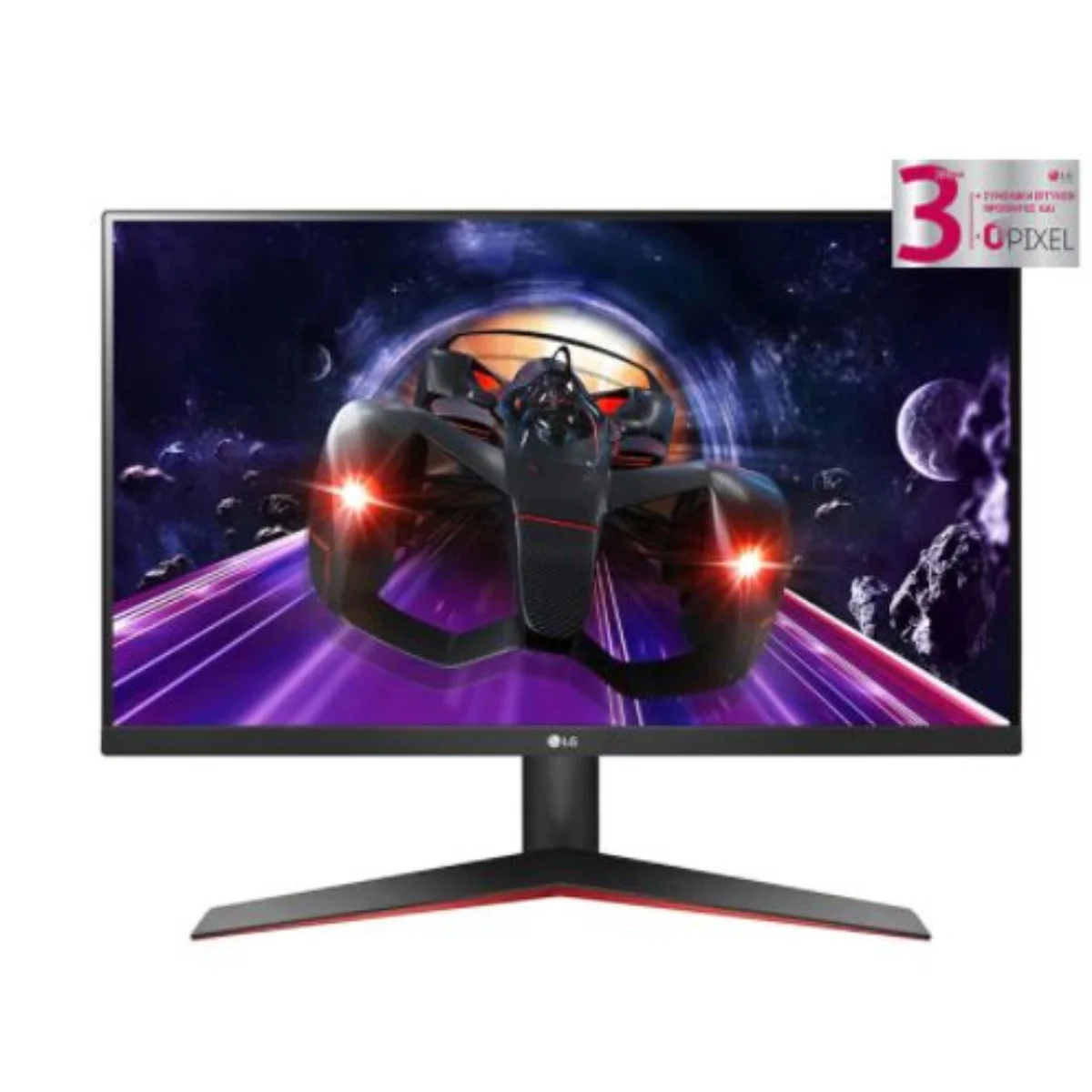 Φωτογραφία προϊόντος: LG MONITOR 27MP60G-B 1ms
