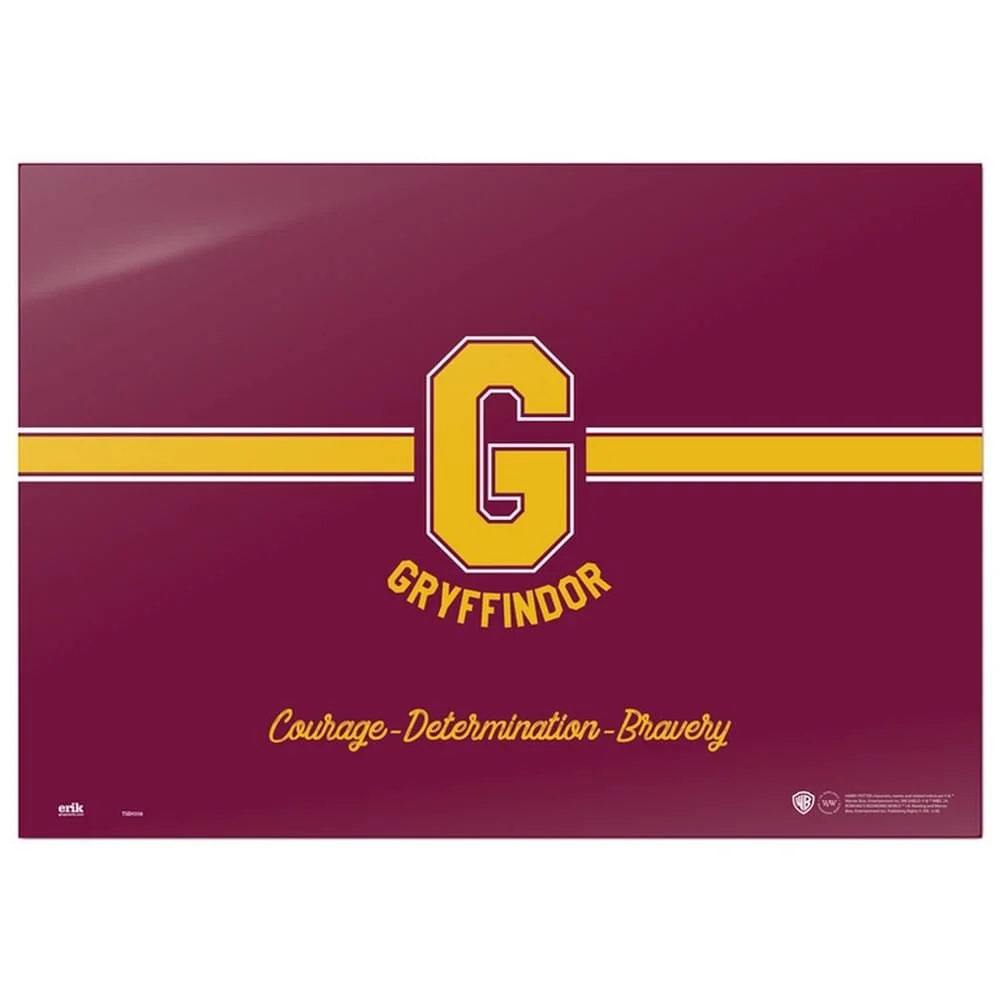 Φωτογραφία προϊόντος: Grupo Erik Σουμέν HARRY POTTER Gryffindor