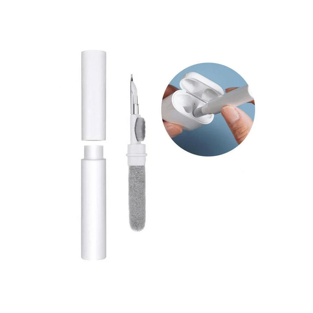 Φωτογραφία προϊόντος: Κιτ καθαρισμού AirPods - Λευκό