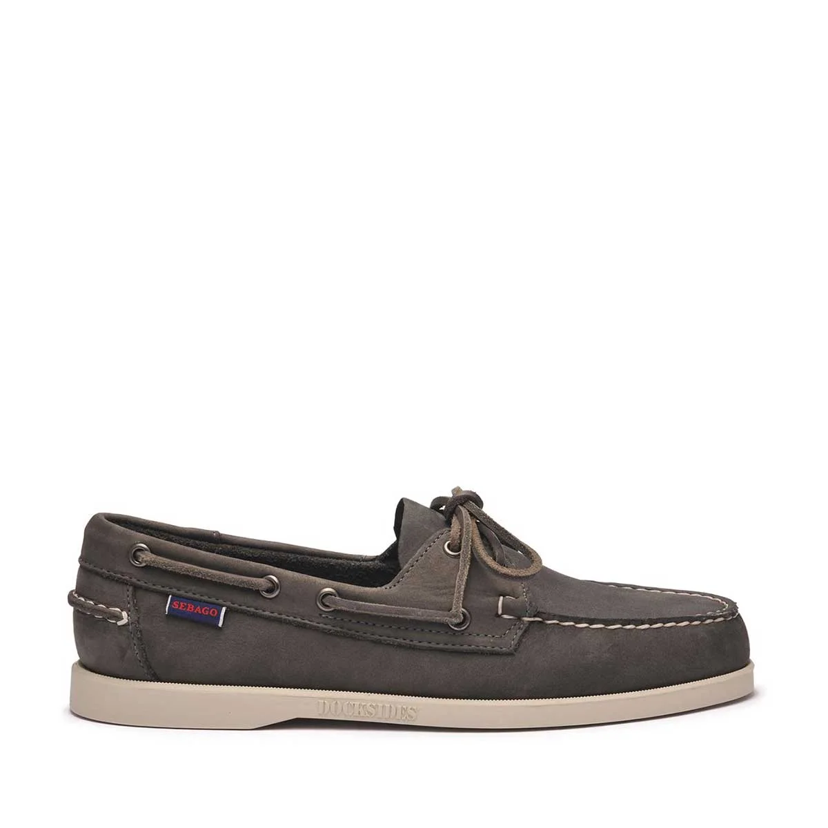 Φωτογραφία προϊόντος: SEBAGO DOCKSIDES PORTLAND L70015H0-917R GREY