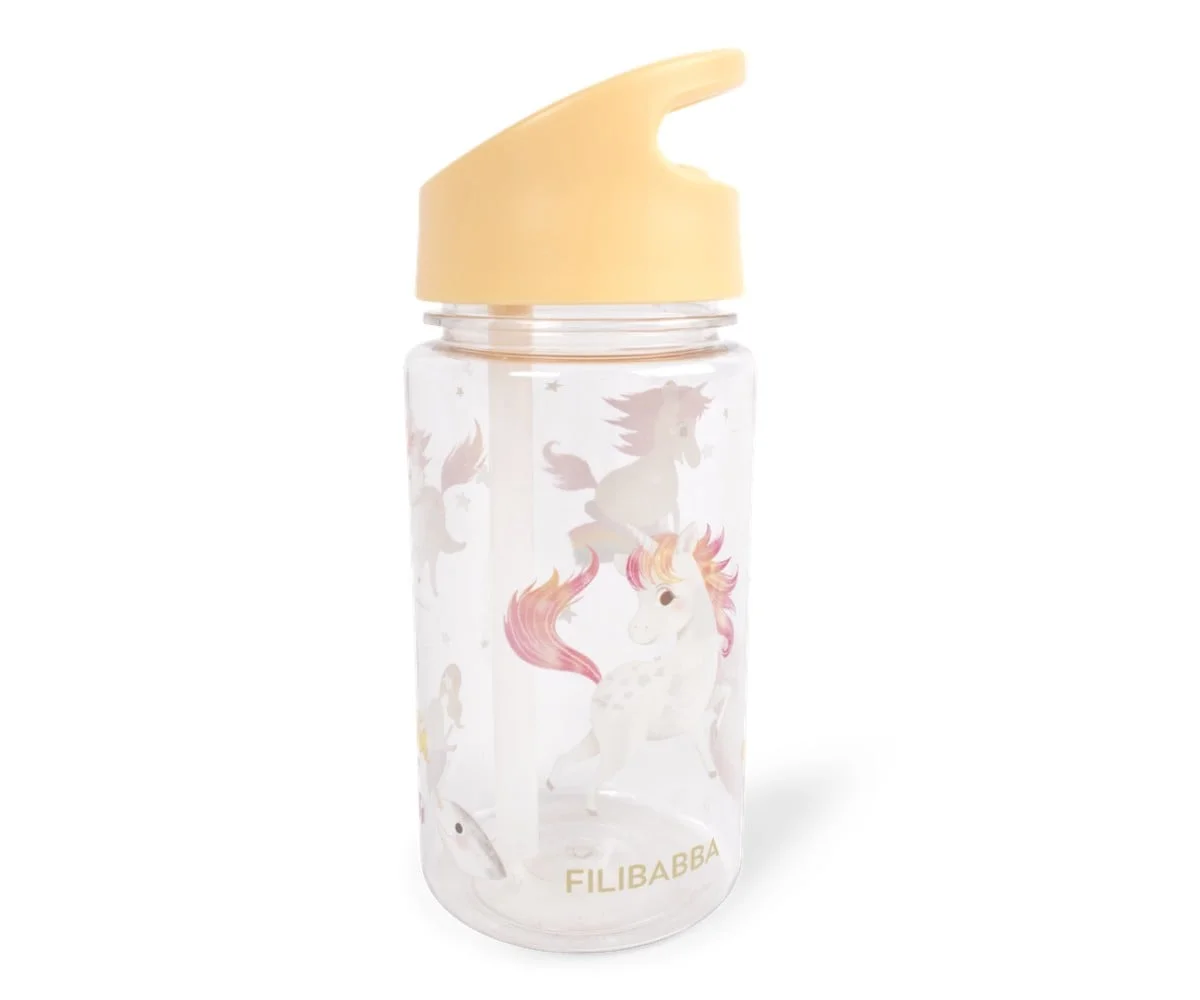Φωτογραφία προϊόντος: Filibabba Παγούρι 400ml Unicorn Shores