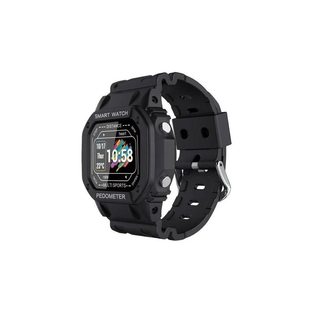 Φωτογραφία προϊόντος: Αδιάβροχο αθλητικό smartwatch