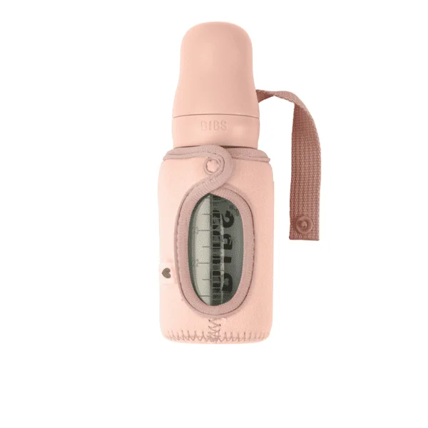 Φωτογραφία προϊόντος: ΘΗΚΗ ΜΠΙΜΕΡΟ BIBS Small Blush
