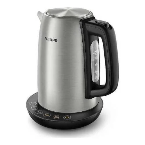 Φωτογραφία προϊόντος: Philips Βραστήρας 1.7lt 2200W Ασημί