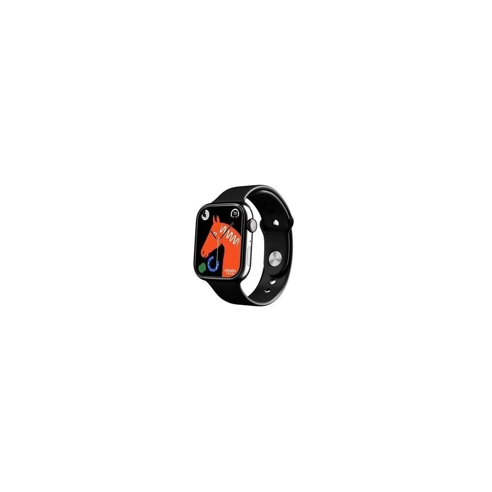 Φωτογραφία προϊόντος: Smartwatch Bluetooth με οθόνη αφής HS8 Plus