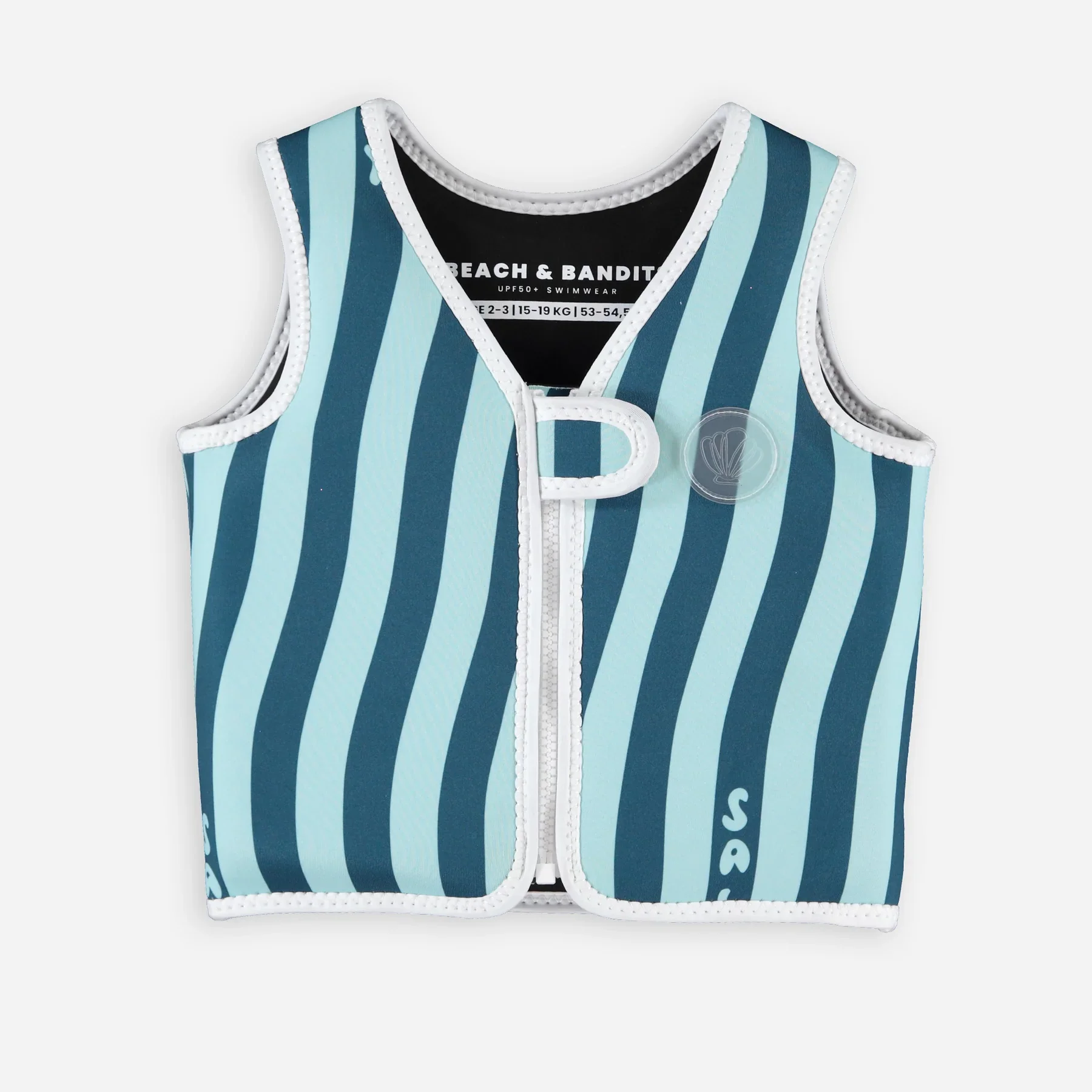 Φωτογραφία προϊόντος: Beach+Bandits Σωσίβιο Salty Stripes