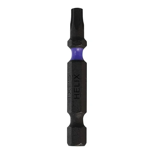 Φωτογραφία προϊόντος: Μύτη IMPACT TORX 25x50mm HELIX POWER (1τεμ.)