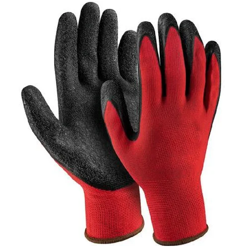 Φωτογραφία προϊόντος: DSL SAFETY Γάντια latex No11 WORK