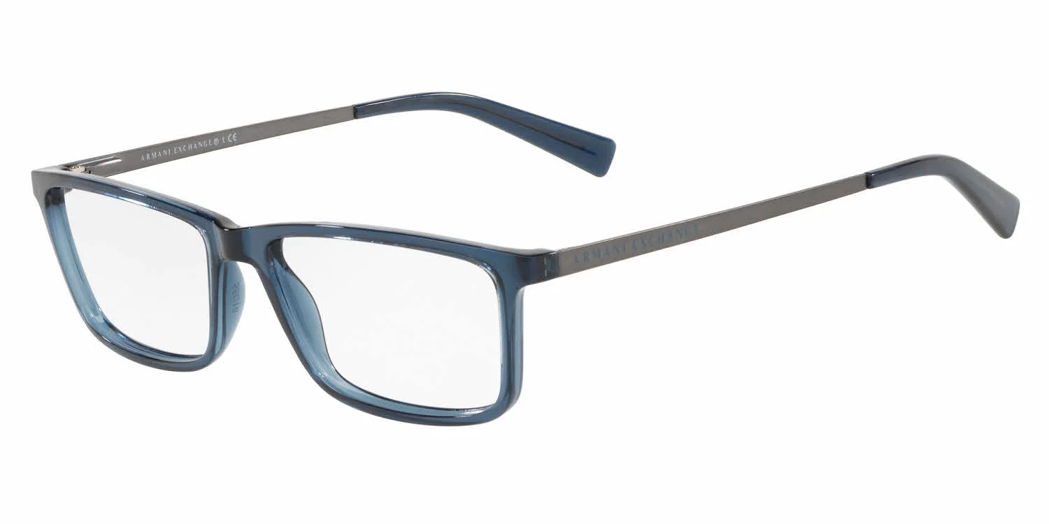 Φωτογραφία προϊόντος: Emporio Armani EXCHANGE ARMANI AX 3027 8238