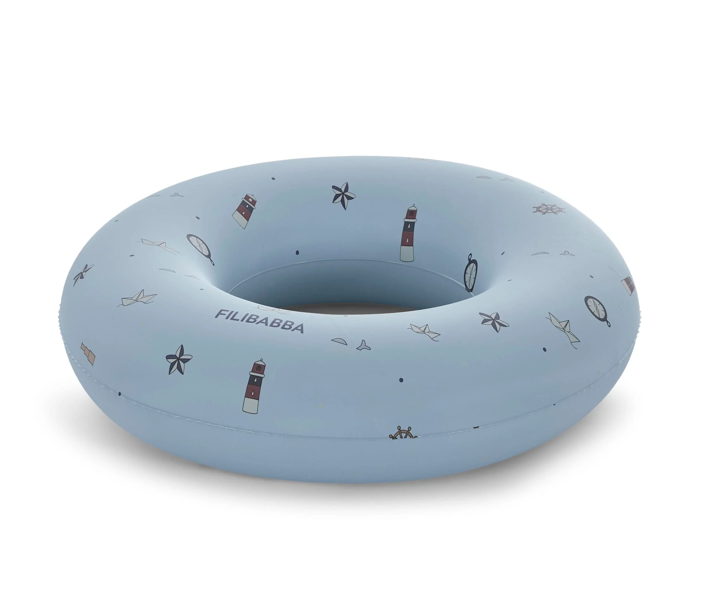 Φωτογραφία προϊόντος: Swim Ring Filibabba Alfie Little Sailor