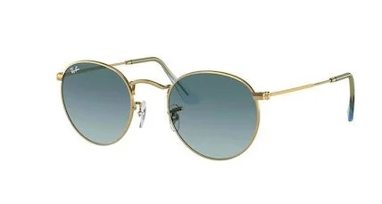 Φωτογραφία προϊόντος: RayΒan RAY-BAN 3447 001/3M | GRADIENT