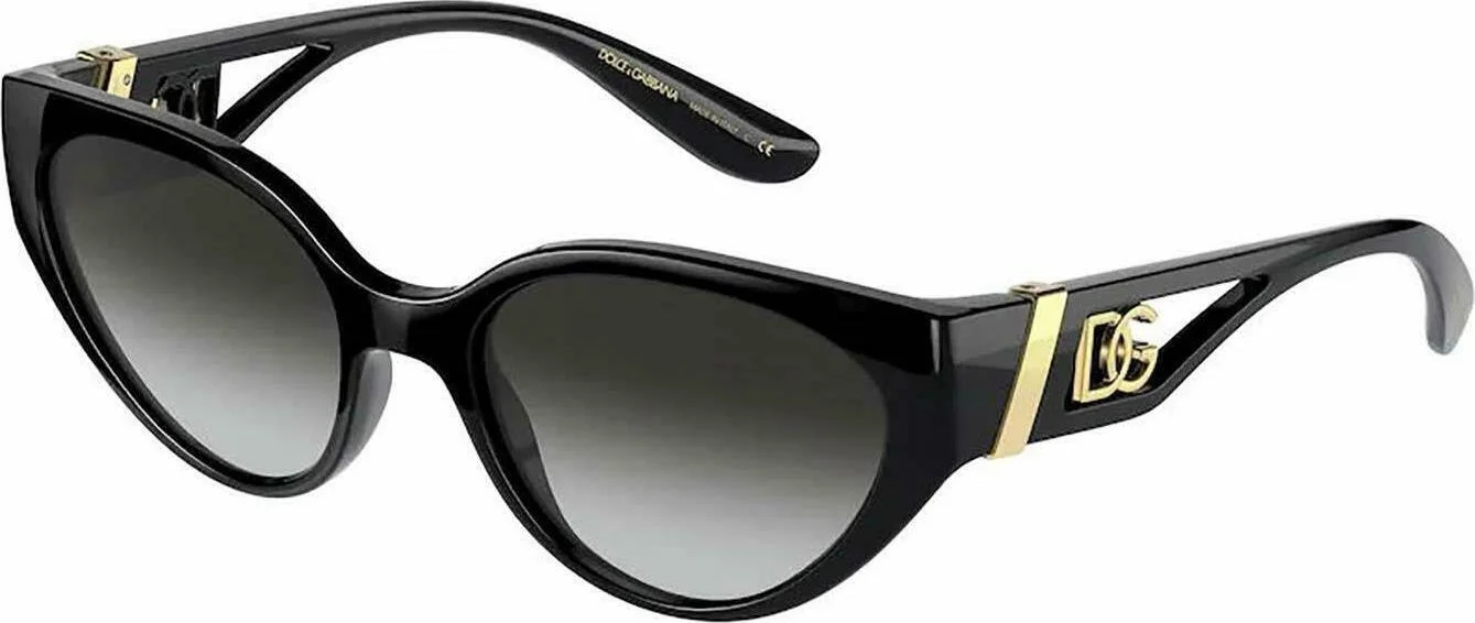 Φωτογραφία προϊόντος: DOLCE & GABBANA DG6146 501/8G | GRADIENT