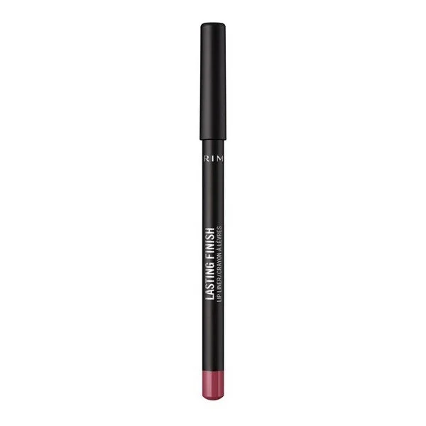 Φωτογραφία προϊόντος: Rimmel London Lasting Finish 215 Mauve 1.2g