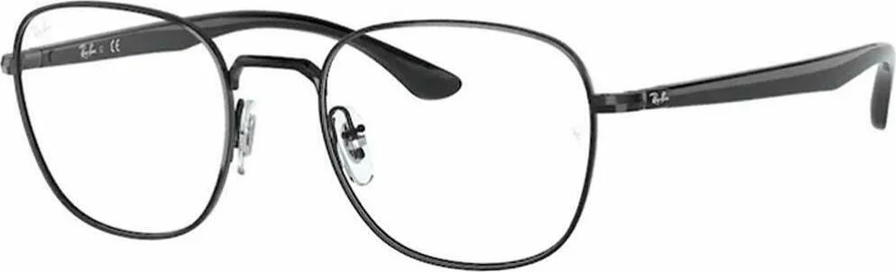 Φωτογραφία προϊόντος: RayΒan RAY-BAN FRAMES RX6477 2509