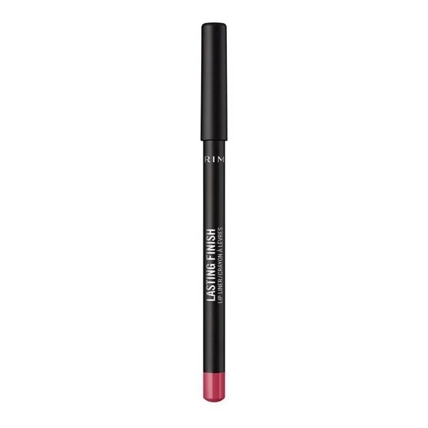 Φωτογραφία προϊόντος: Rimmel London Lasting Finish 125 Indian Pink 1.2g