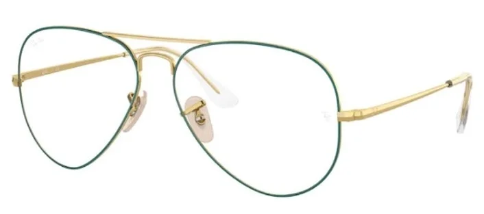 Φωτογραφία προϊόντος: RayΒan RAY-BAN FRAMES RB6489 3136