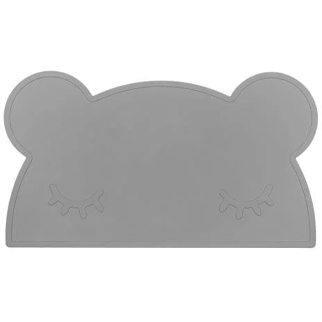 Φωτογραφία προϊόντος: Σουπλά Bear Grey We Might Be Tiny