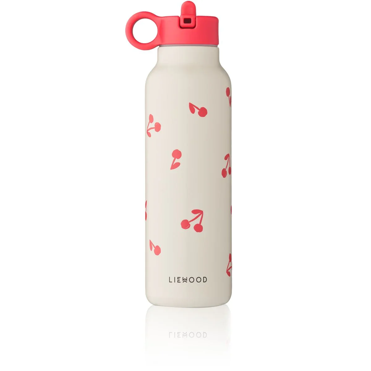 Φωτογραφία προϊόντος: Παγούρι Θερμός Falk Liewood Cherries 500ml
