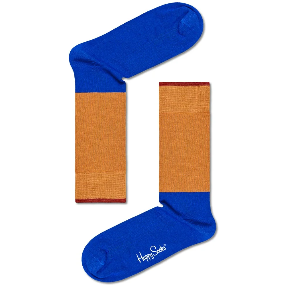 Φωτογραφία προϊόντος: HAPPY SOCKS ΚΑΛΤΣΕΣ I AM BLOCKED IMB01-8000
