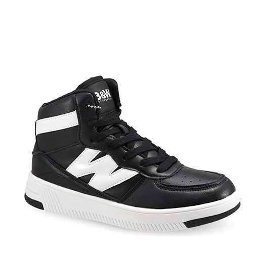 Φωτογραφία προϊόντος: ΓΥΝΑΙΚΕΙΑ SNEAKER BREAK +amp; WALK MI2 31513 BLACK