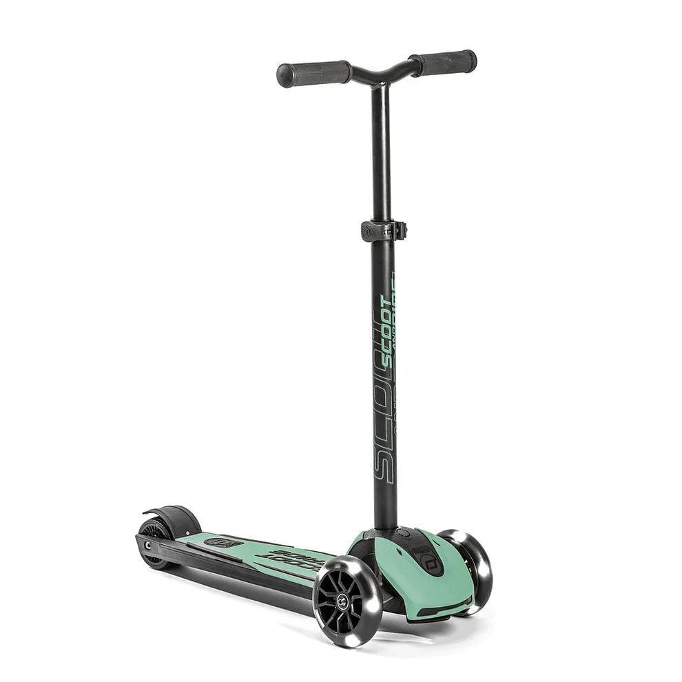 Φωτογραφία προϊόντος: Scoot and Ride Παιδικό πατίνι Highwaykick 5 LED Forest